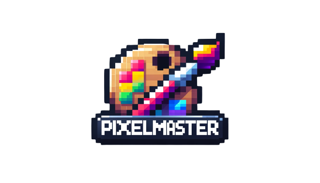 PixelMaster